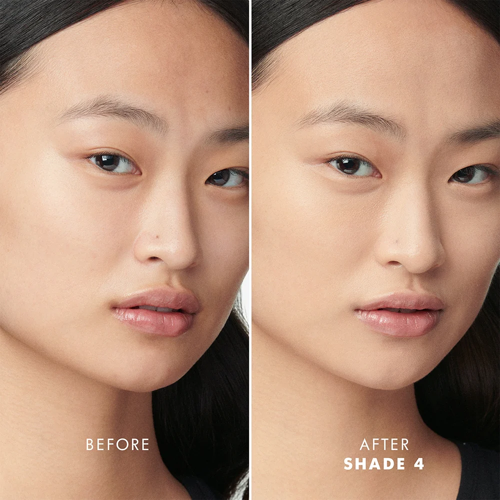 Armani Power Fabric + Concealer 4 - Image 3