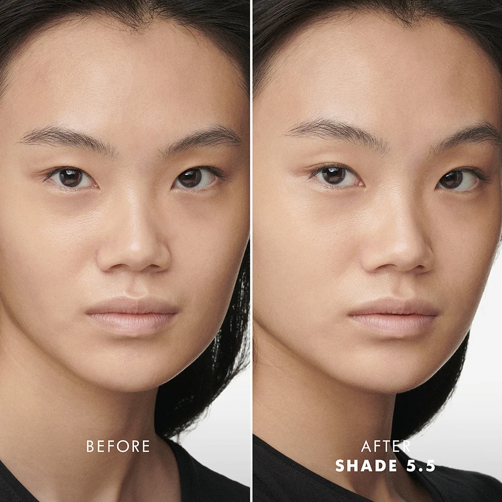 Armani Power Fabric + Concealer 5.5 - Image 3