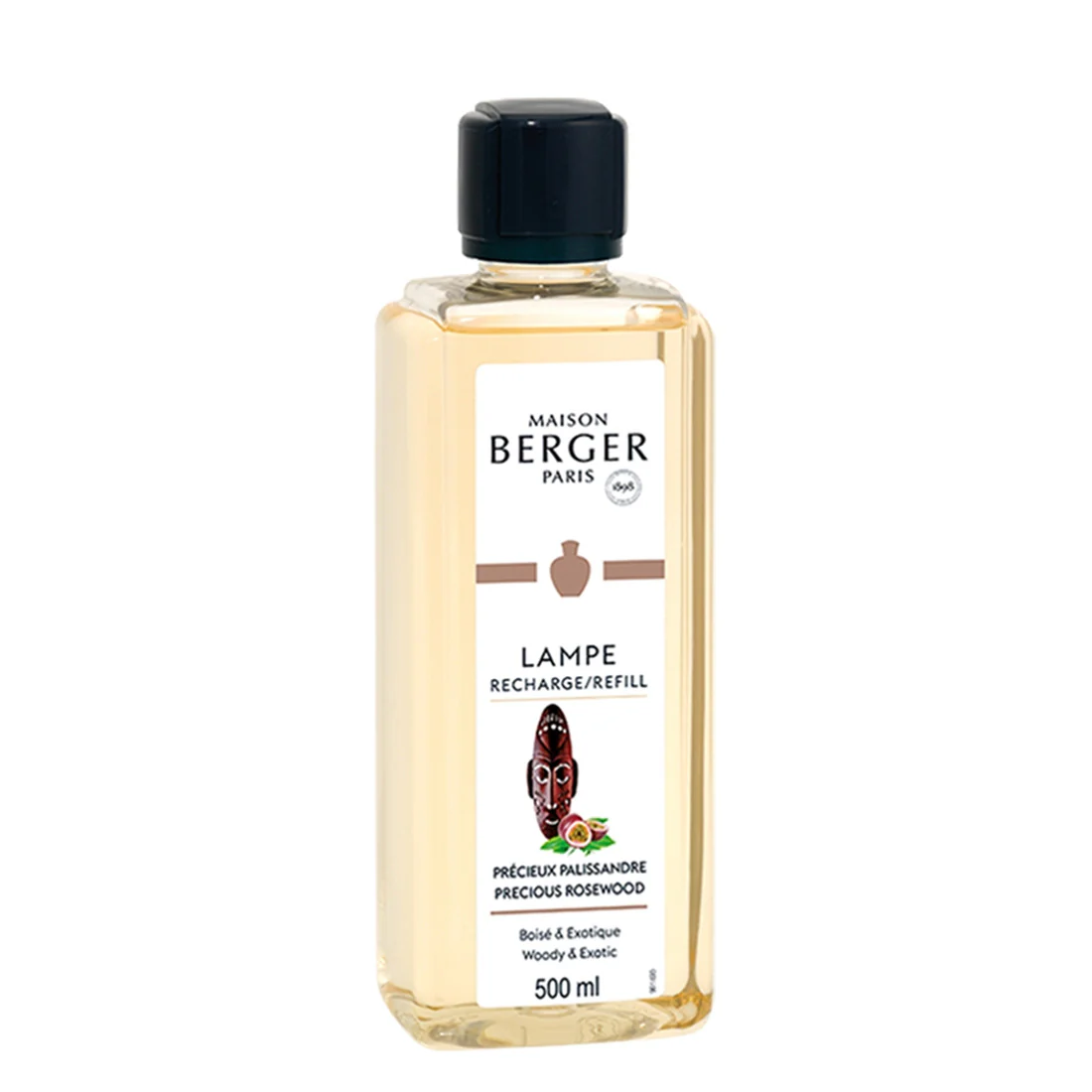 Maison Berger Paris Précieux Palissandre 500 ml