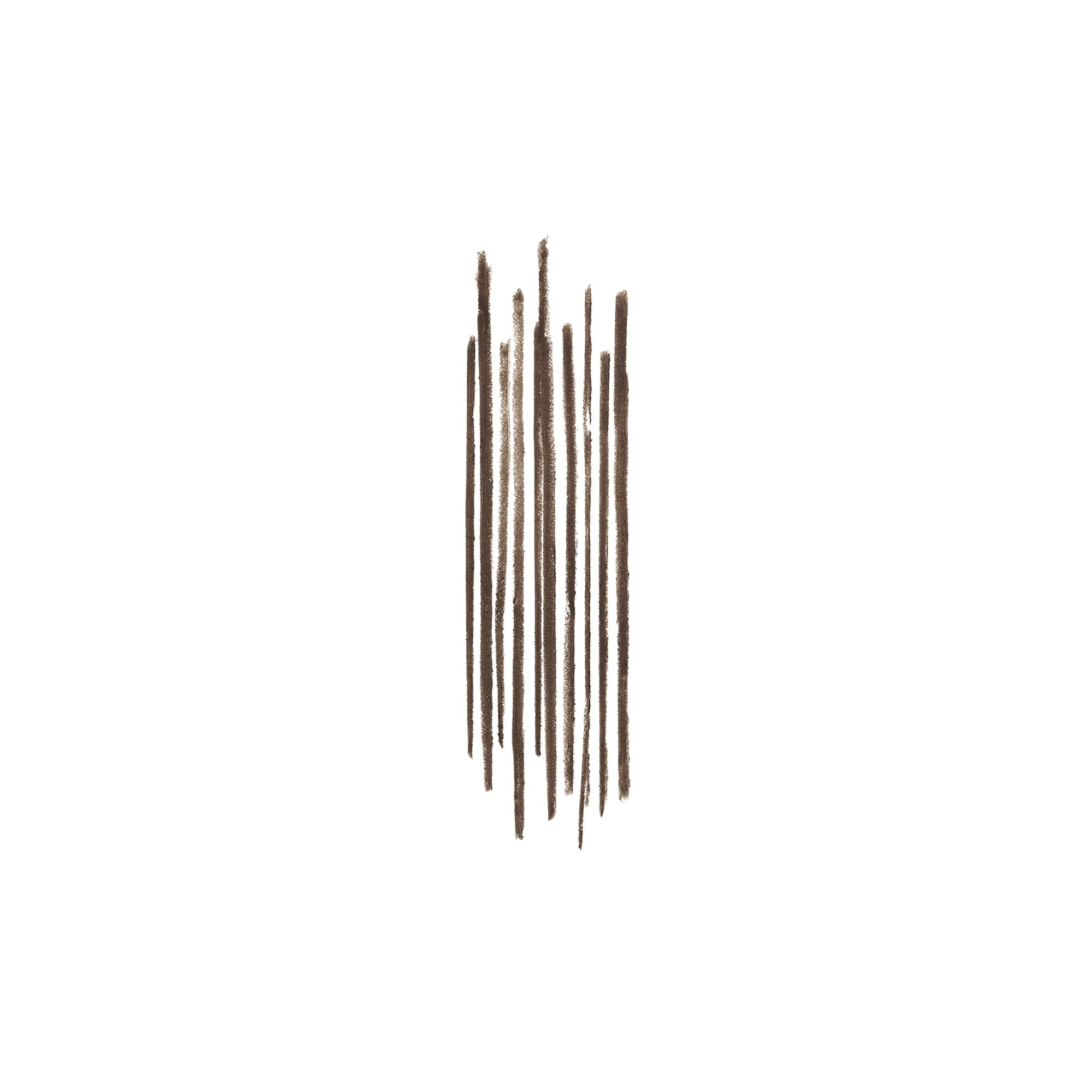 Bobbi Brown Precise Brown Pencil  Neutral Black-Brown? - Image 2