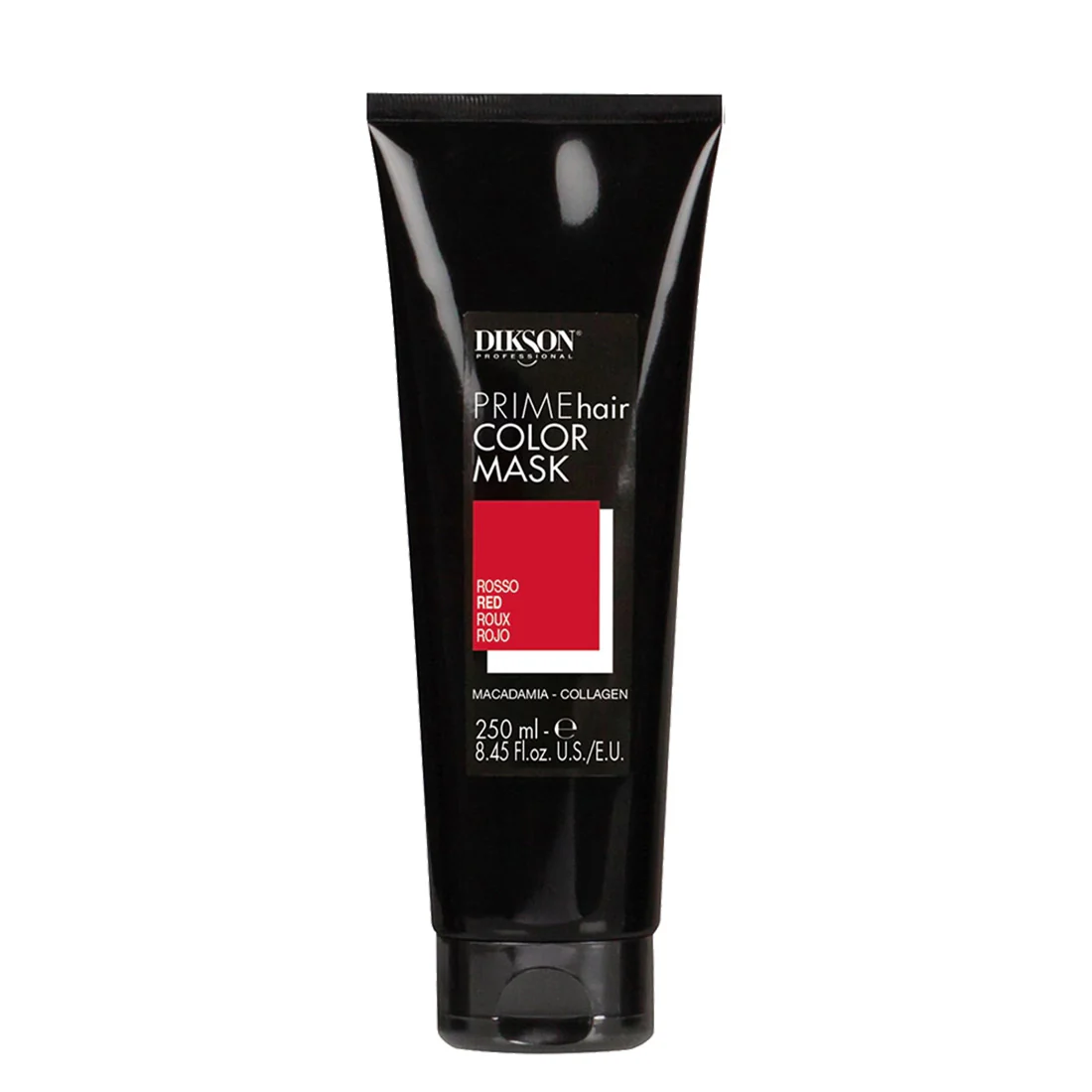 Dikson Prime Hair Color Mask Biondo chiaro lor Mask