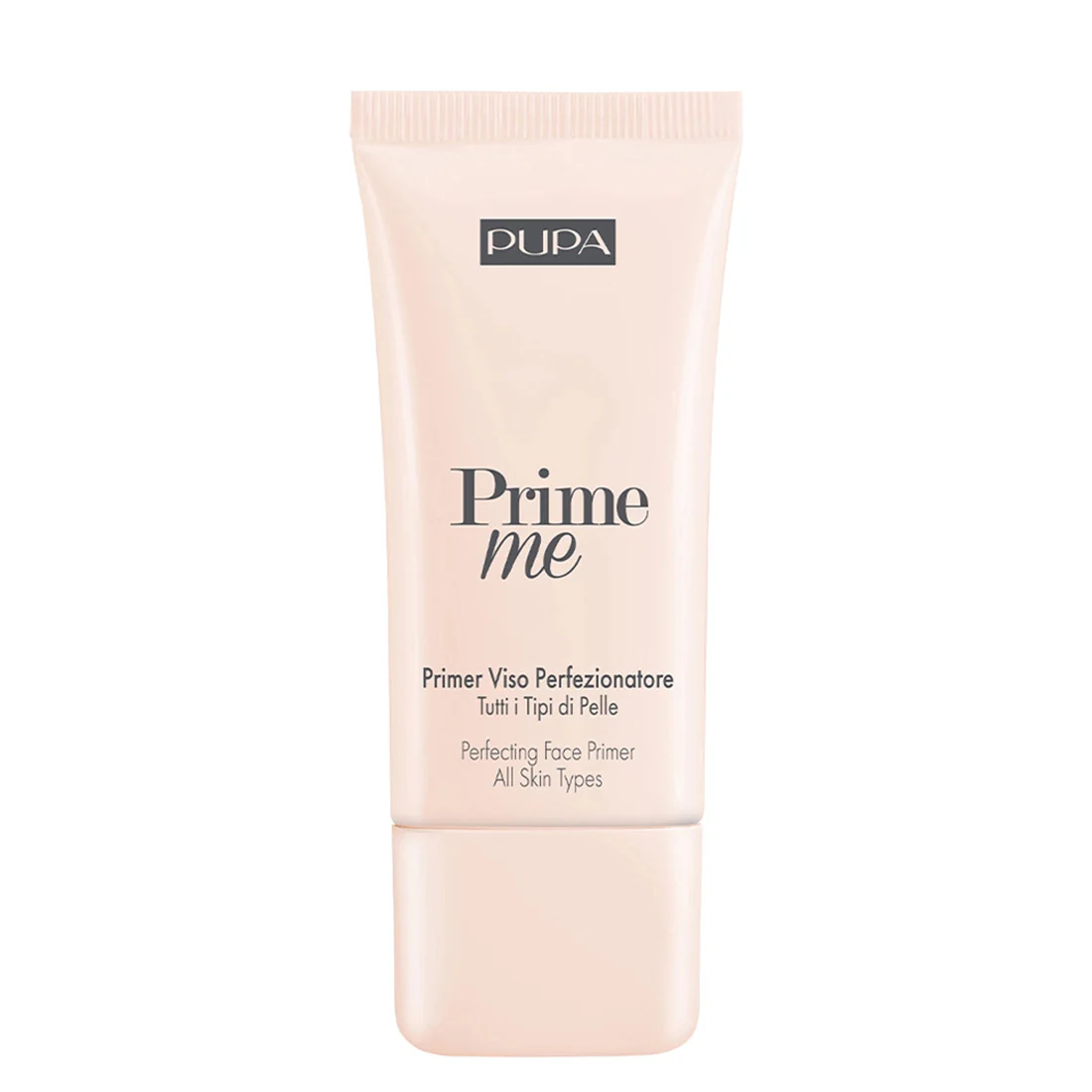 Pupa Prime Me Primer Viso Perfezionatore 001 Universal