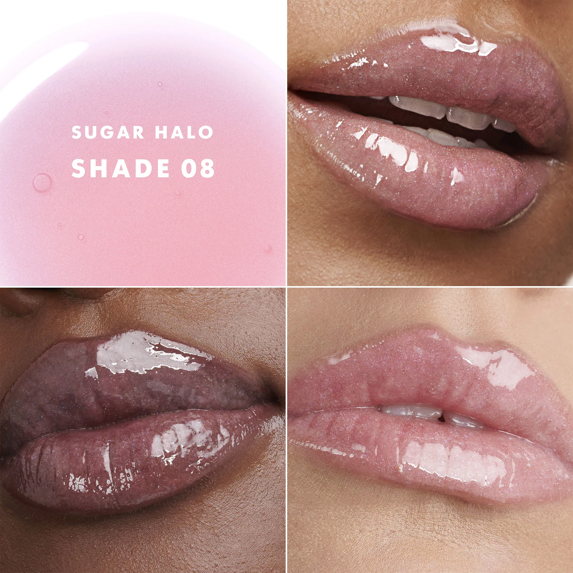 Armani Prisma Glass 8 Sugar Halo - Image 2