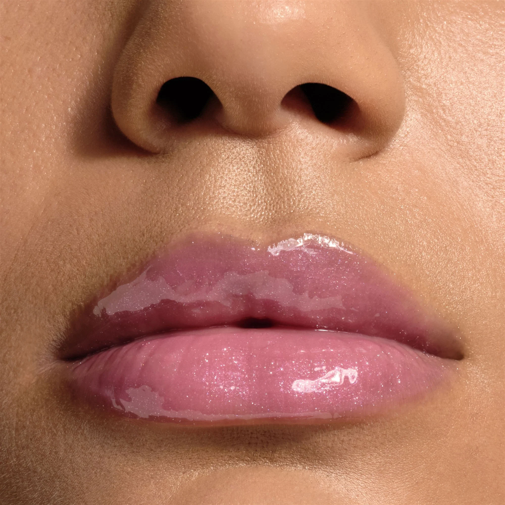 Armani Prisma Glass Icy Plumper 5 Arctic Mauve - Image 3