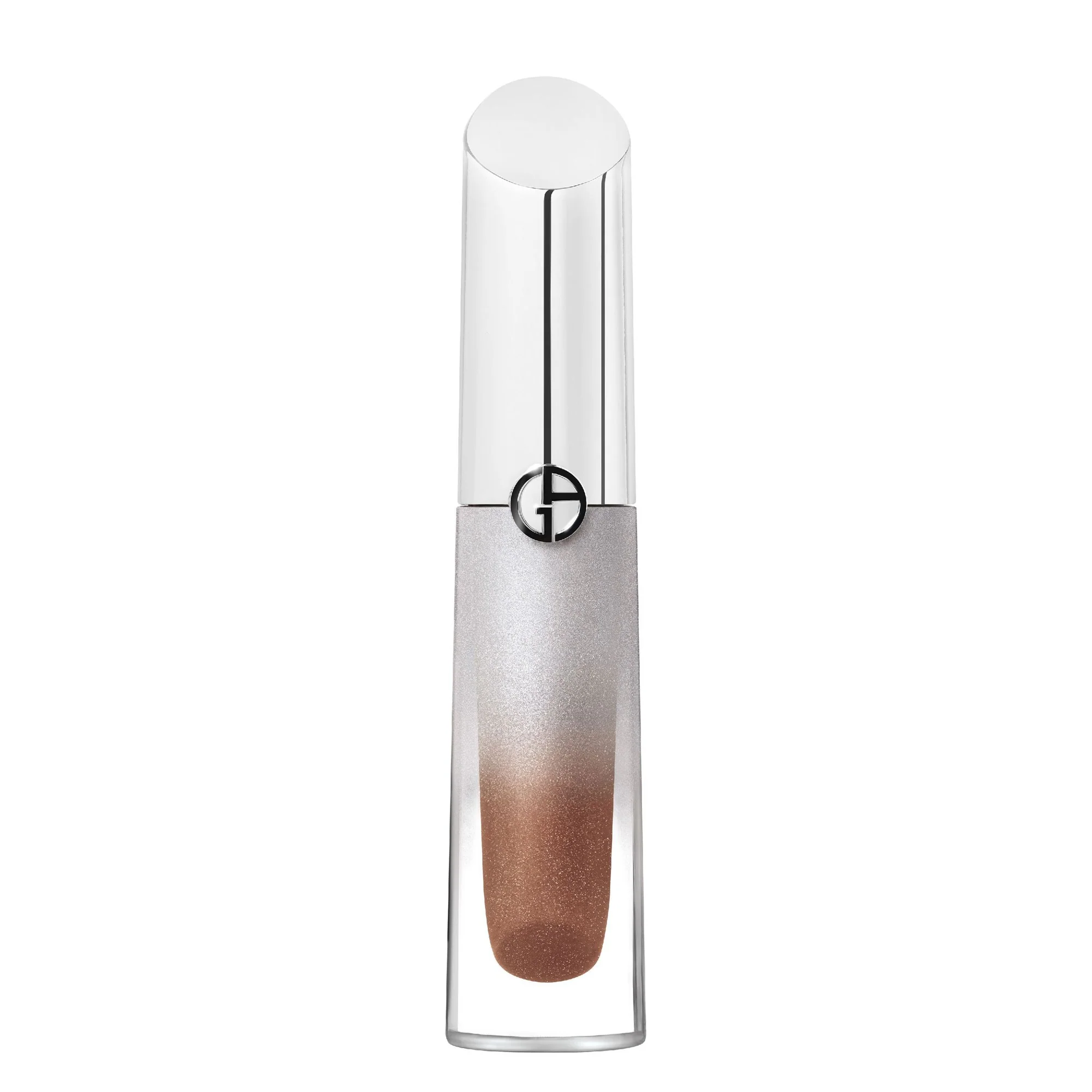 Armani Prisma Glass Icy Plumper 6 Iced Latte - Image 2