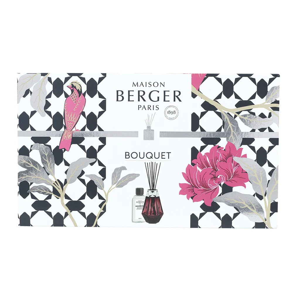 Maison Berger Paris Prisme Grenat + Ricarica - Image 2