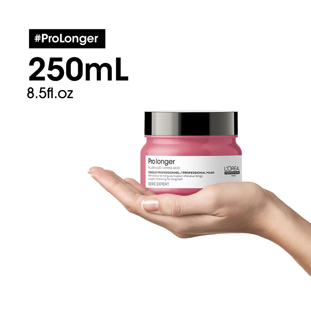 L'oreal Professionnel Pro Longer 250 ml - Image 3