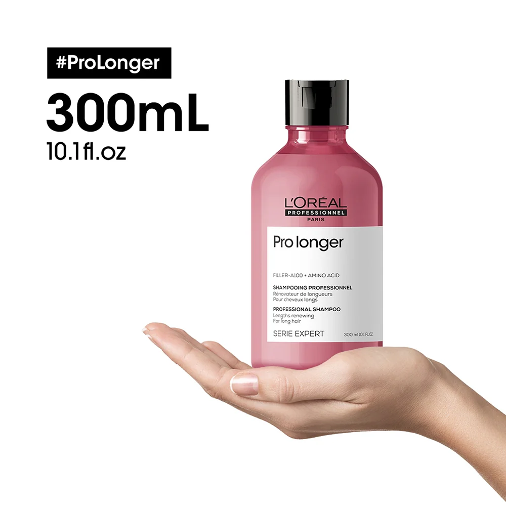 L'oreal Professionnel Pro Longer 300 ml - Image 3