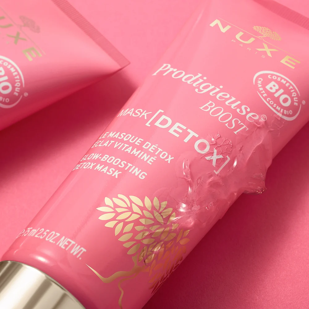 Nuxe Prodigieuse Boost Le Masque Détox 75 ml - Image 2