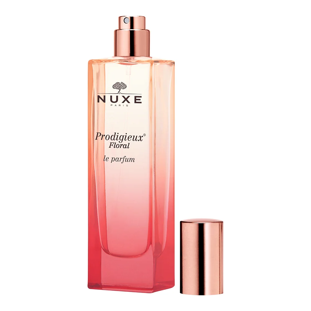 Nuxe Prodigieux Floral Le Parfum 50 ml - Image 3