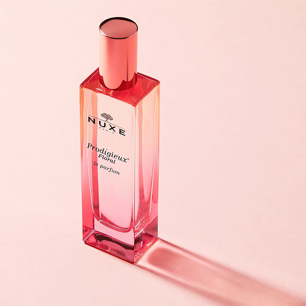 Nuxe Prodigieux Floral Le Parfum 50 ml - Image 4