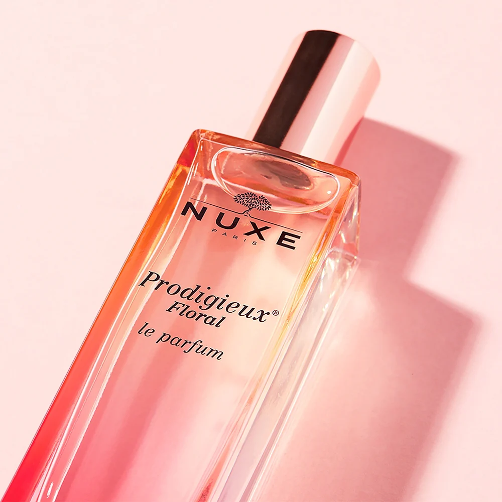 Nuxe Prodigieux Floral Le Parfum 50 ml - Image 5