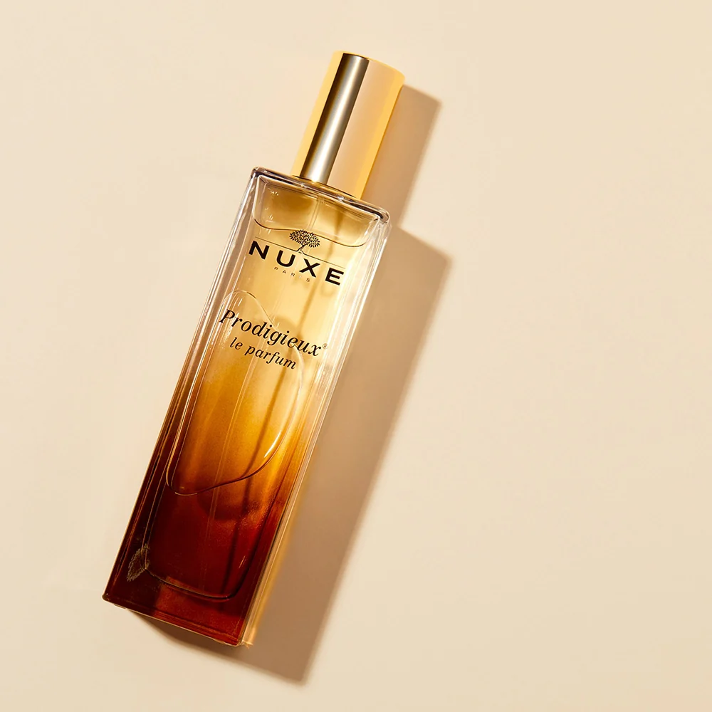 Nuxe Prodigieux Le Parfum 50 ml - Image 3