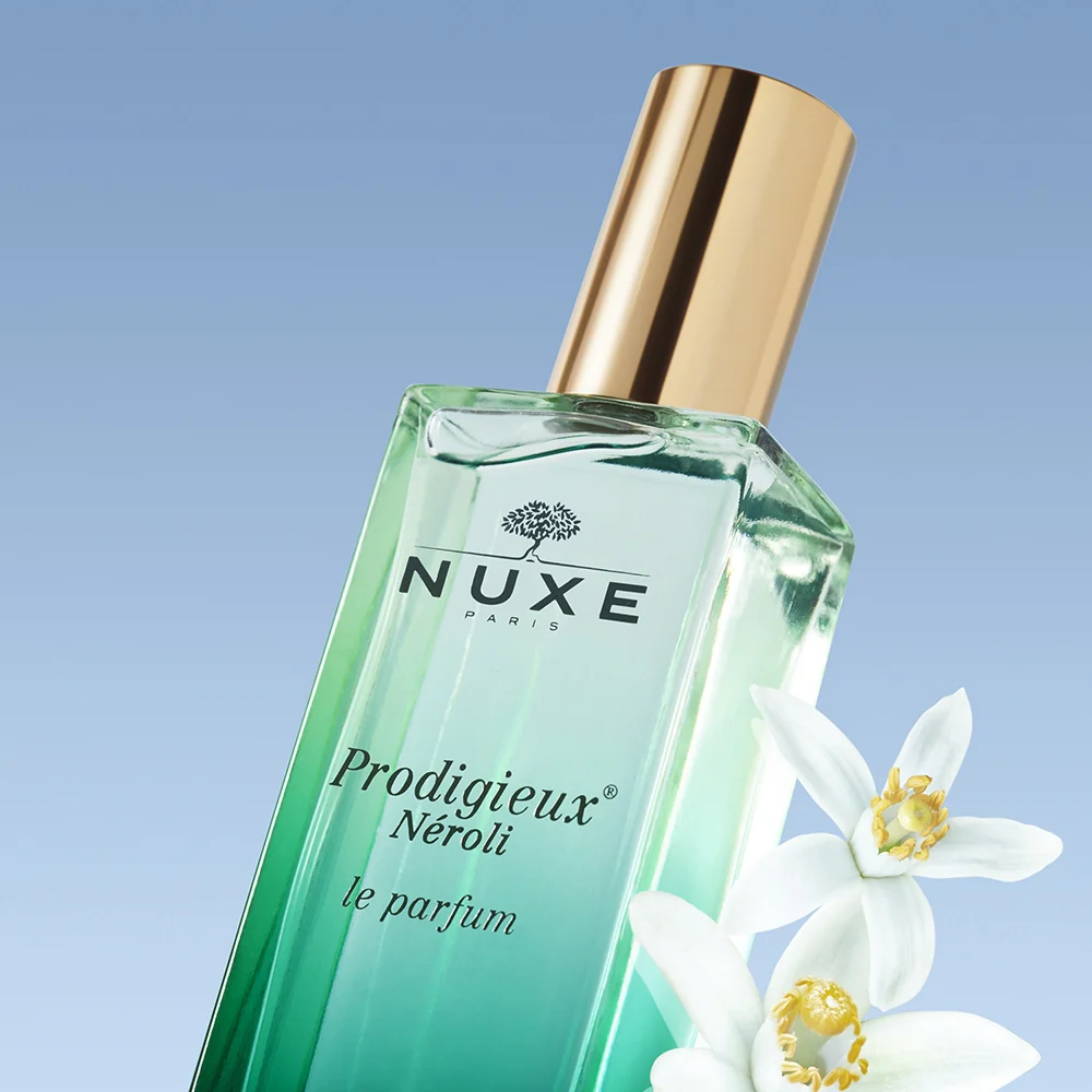 Nuxe Prodigieux Néroli Le Parfum 50 ml - Image 2