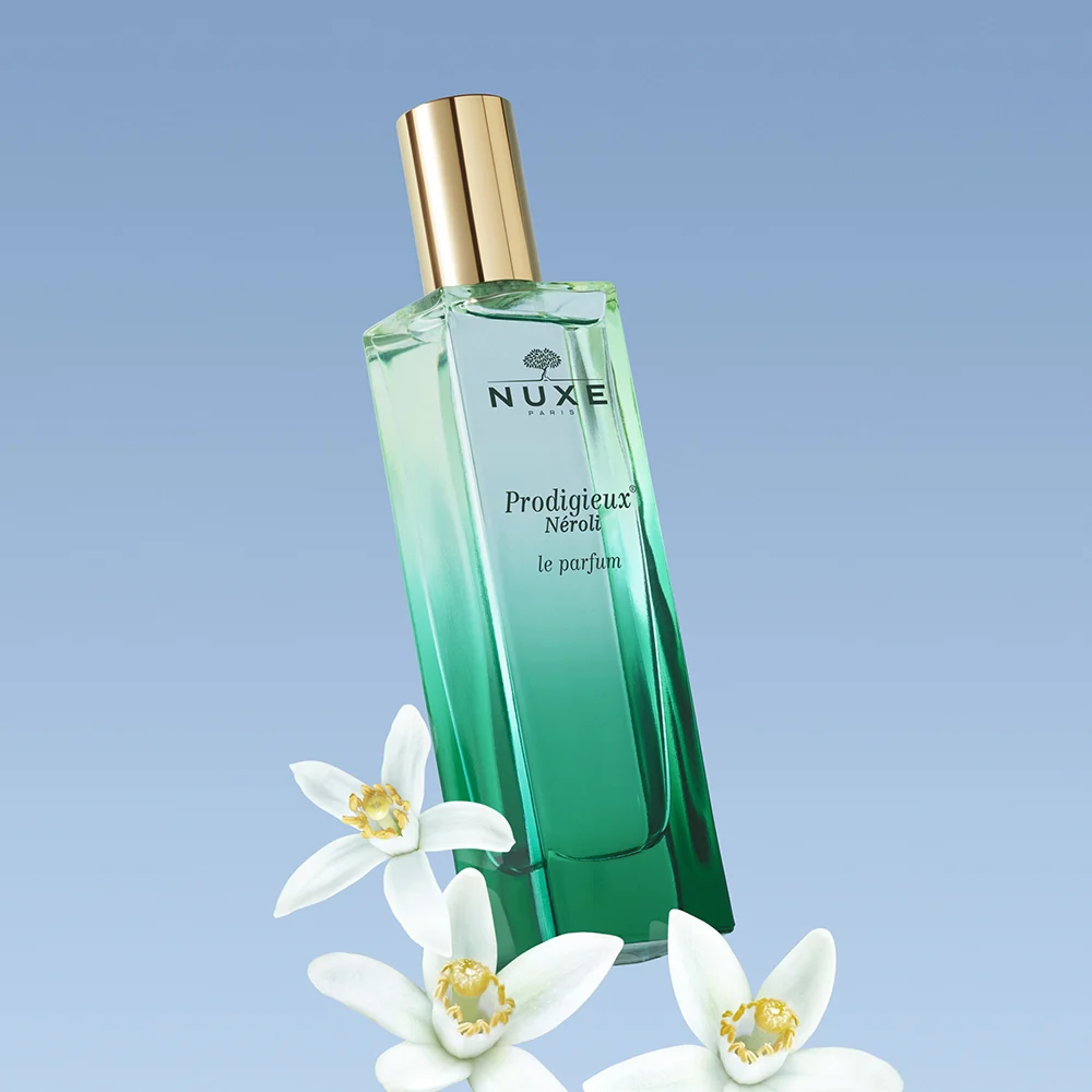 Nuxe Prodigieux Néroli Le Parfum 50 ml - Image 3