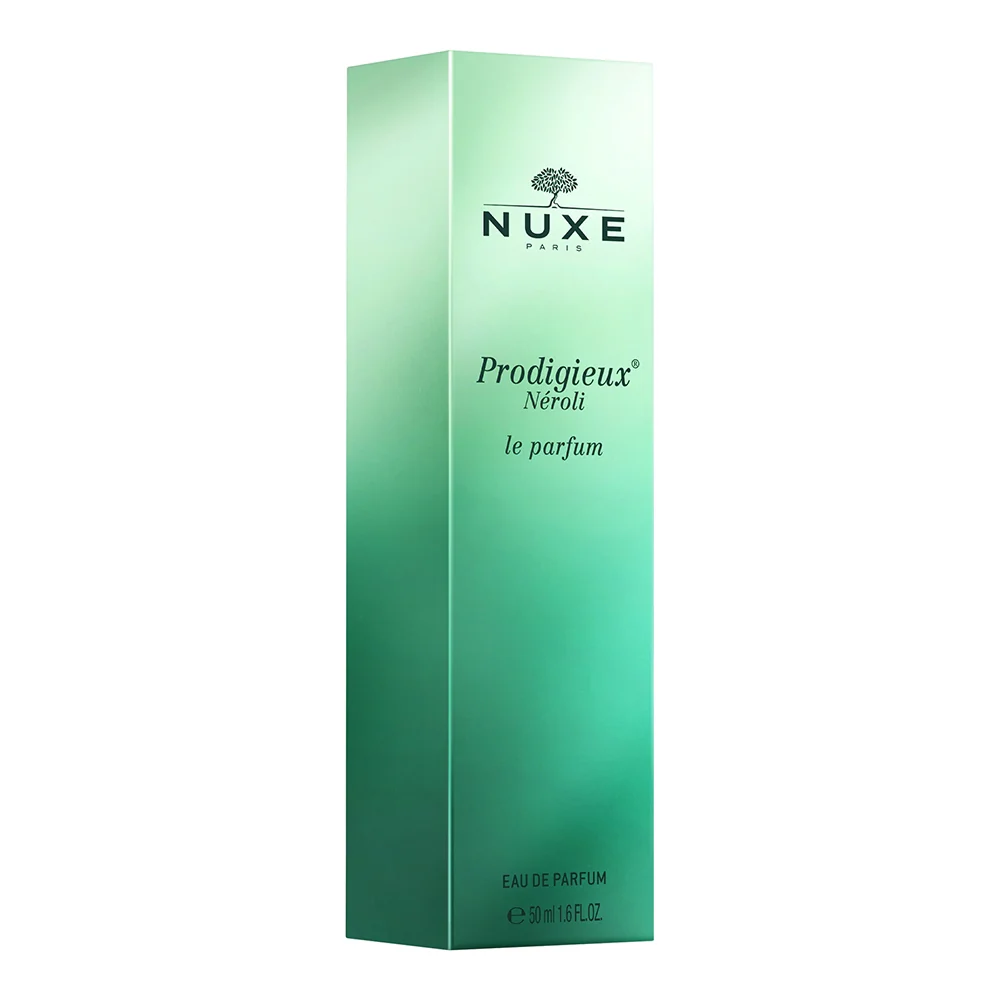Nuxe Prodigieux Néroli Le Parfum 50 ml - Image 4