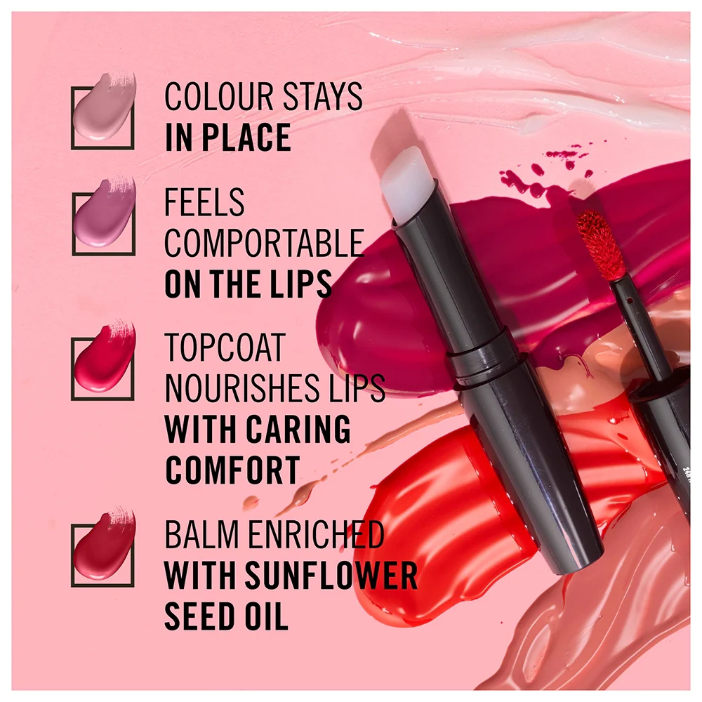 Rimmel Provocalips 400 Grin & Bare It - Image 5