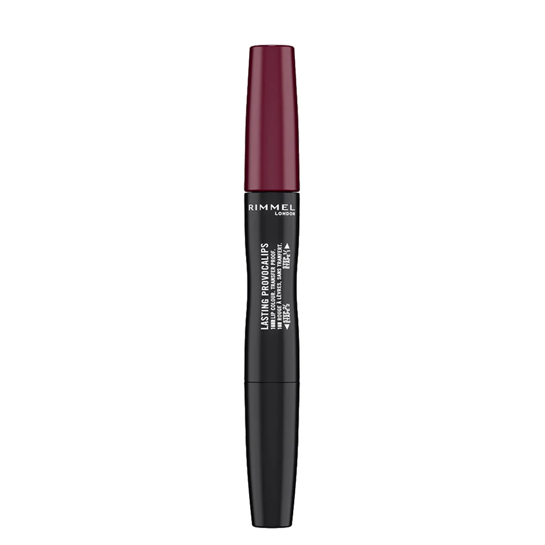 Rimmel Provocalips 570 No Wine-Ing