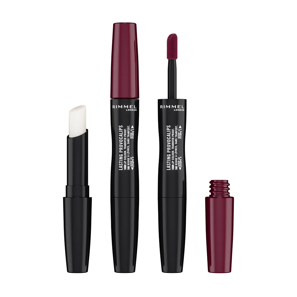 Rimmel Provocalips 570 No Wine-Ing - Image 2