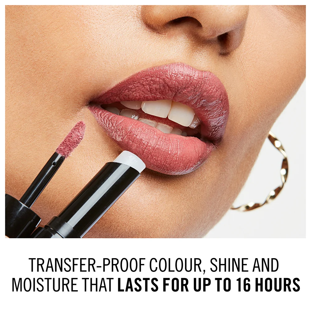 Rimmel Provocalips 570 No Wine-Ing - Image 7