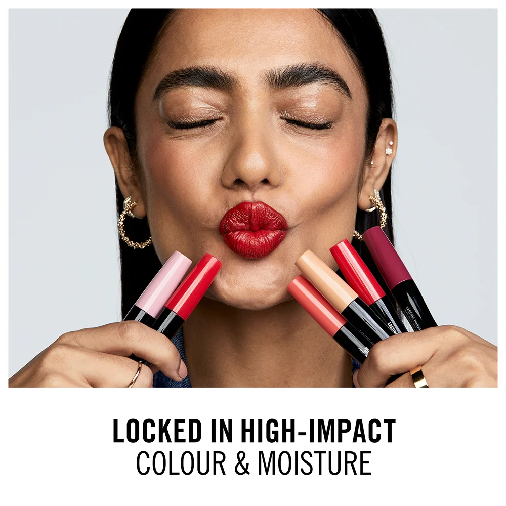 Rimmel Provocalips 570 No Wine-Ing - Image 9