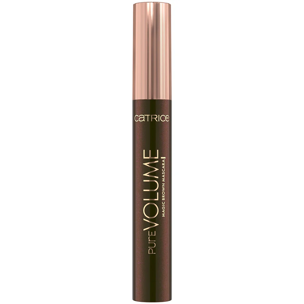 Catrice Pure Volume Magic 010 Burgundy Brown - Image 3