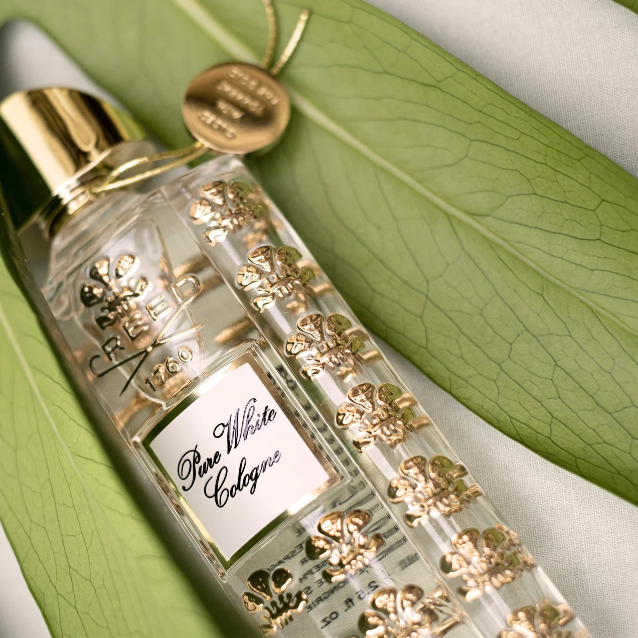 Creed Pure White Cologne Les Royales Exclusives Millesime 75 ml - Image 3