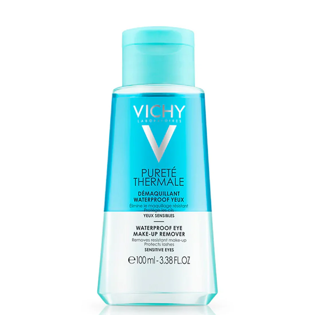 Vichy Pureté Thermale Struccante  100 ml - Image 2