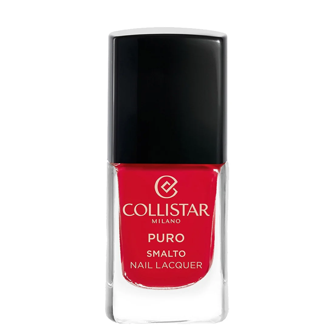 Collistar Puro Smalto Lunga Durata 109 Papavero Ipnotico