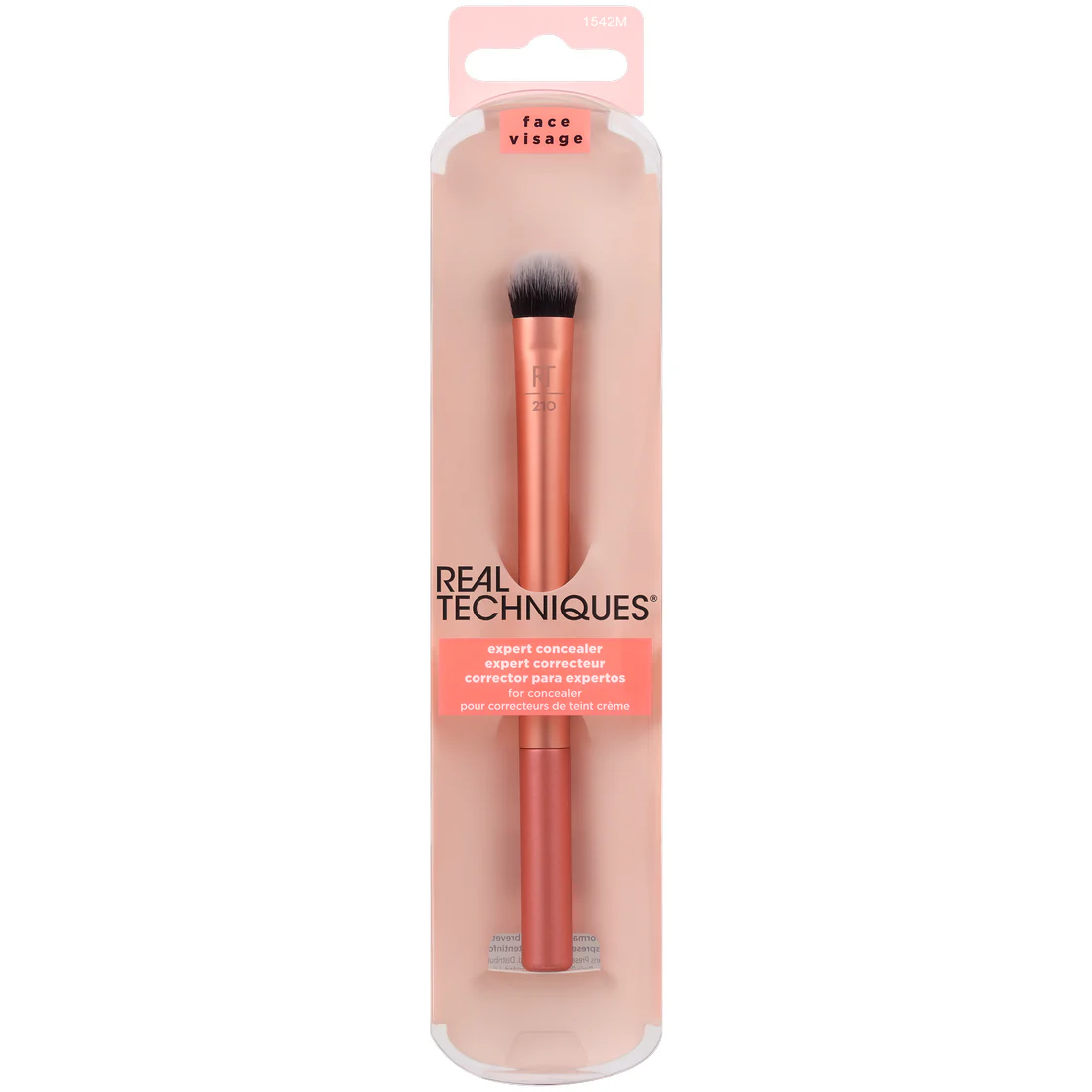 Real Techniques Expert Concealer - Image 2