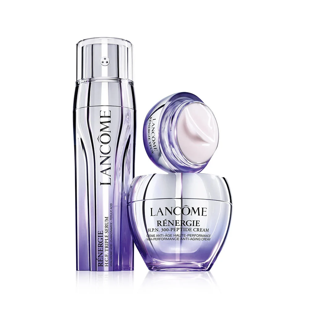 Lancome Rénergie Yeux 15 ml - Image 4