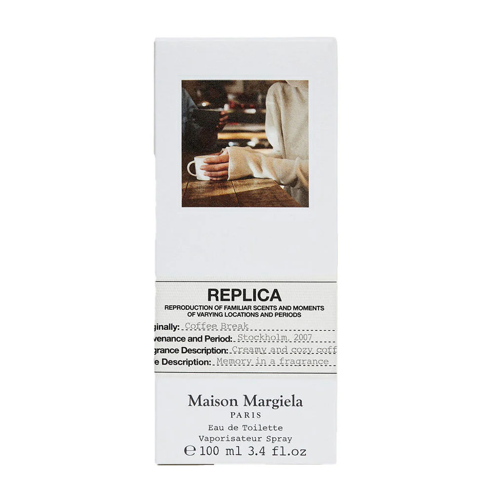 Maison Margiela Replica Coffee Break 100 ml - Image 2