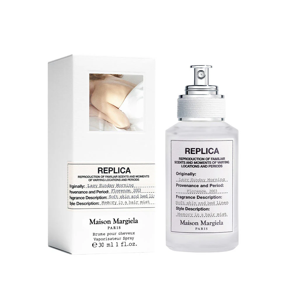 Maison Margiela Replica Lazy Sunday Morning 30 ml - Image 2