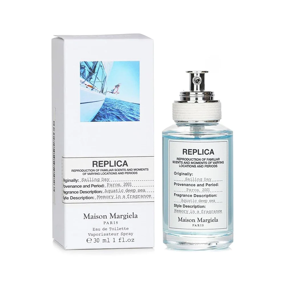 Maison Margiela Replica Sailing Day 30 ml - Image 2