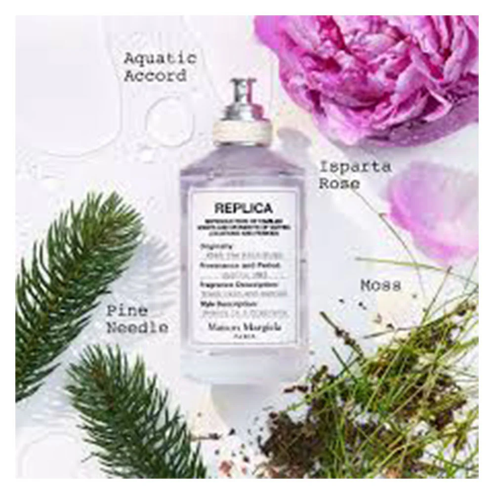 Maison Margiela Replica When The Rain Stops 30 ml - Image 3