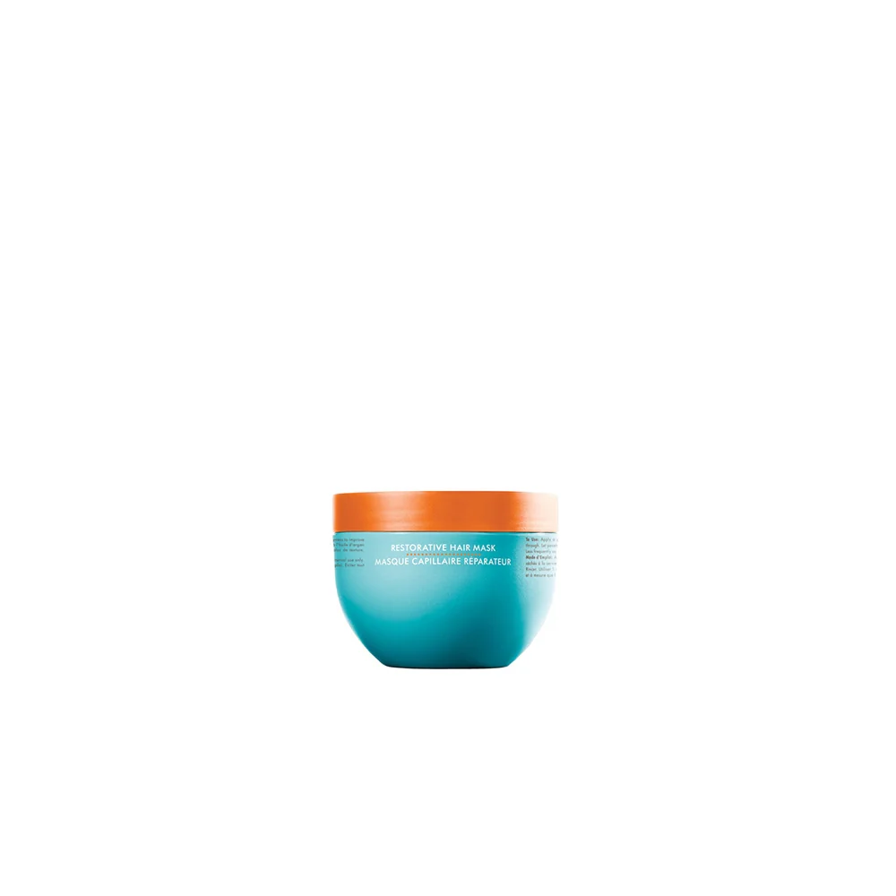 Moroccanoil Restorative Hair Mask 250 ml - Image 2