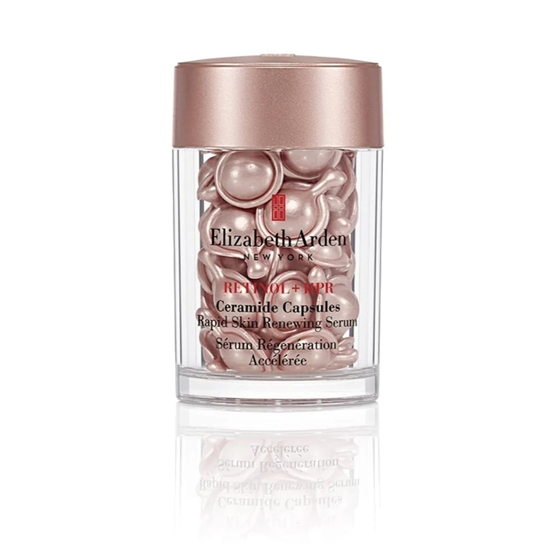 Elizabeth Arden Retinol + HPR Ceramide Capsules 60 pz