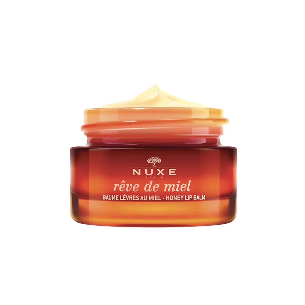 Nuxe Reve de Miel Baume Lèvres Au Miel 15 ml - Image 2