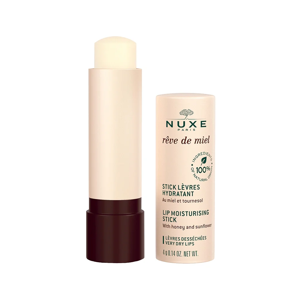 Nuxe Reve de Miel Stick Lèvres Hydratant 4 gr - Image 2