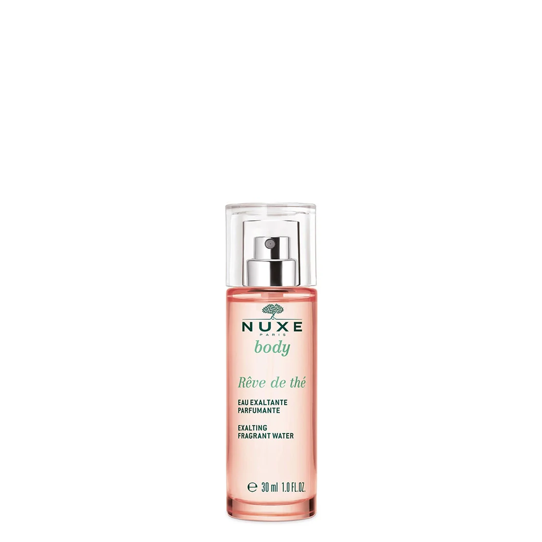 Nuxe Rêve De Thé Eau Exaltante Parfumante 100 ml
