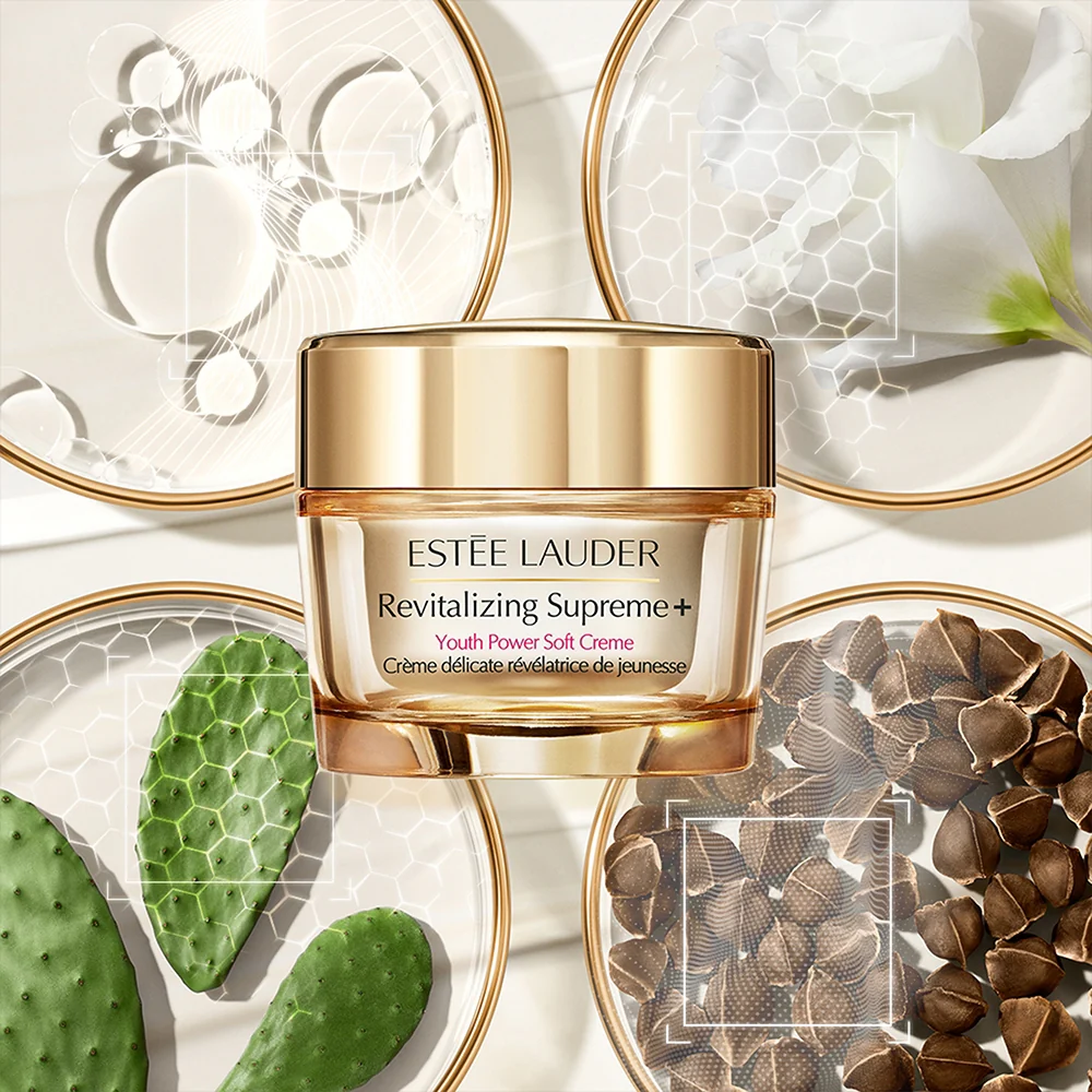 Estee Lauder Revitalizing Supreme+ 50 ml - Image 3