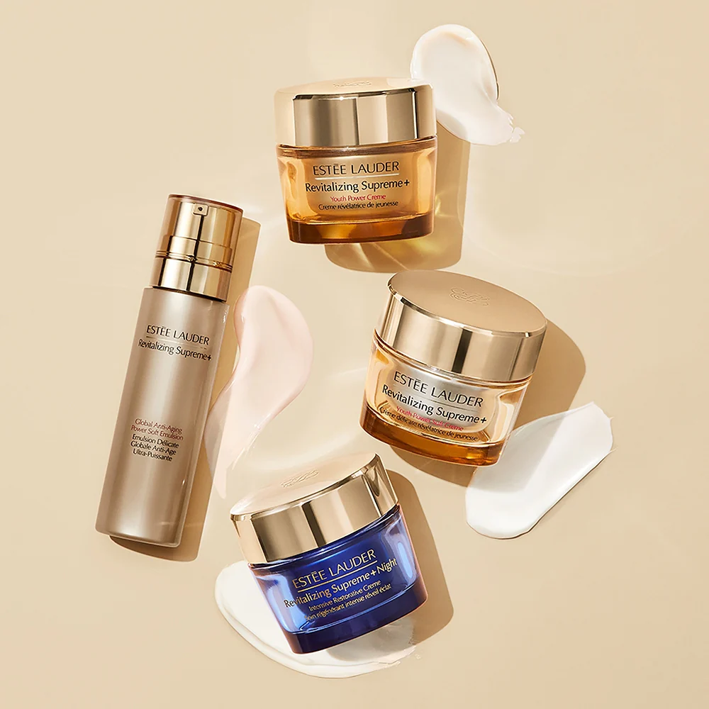 Estee Lauder Revitalizing Supreme+ 50 ml - Image 4
