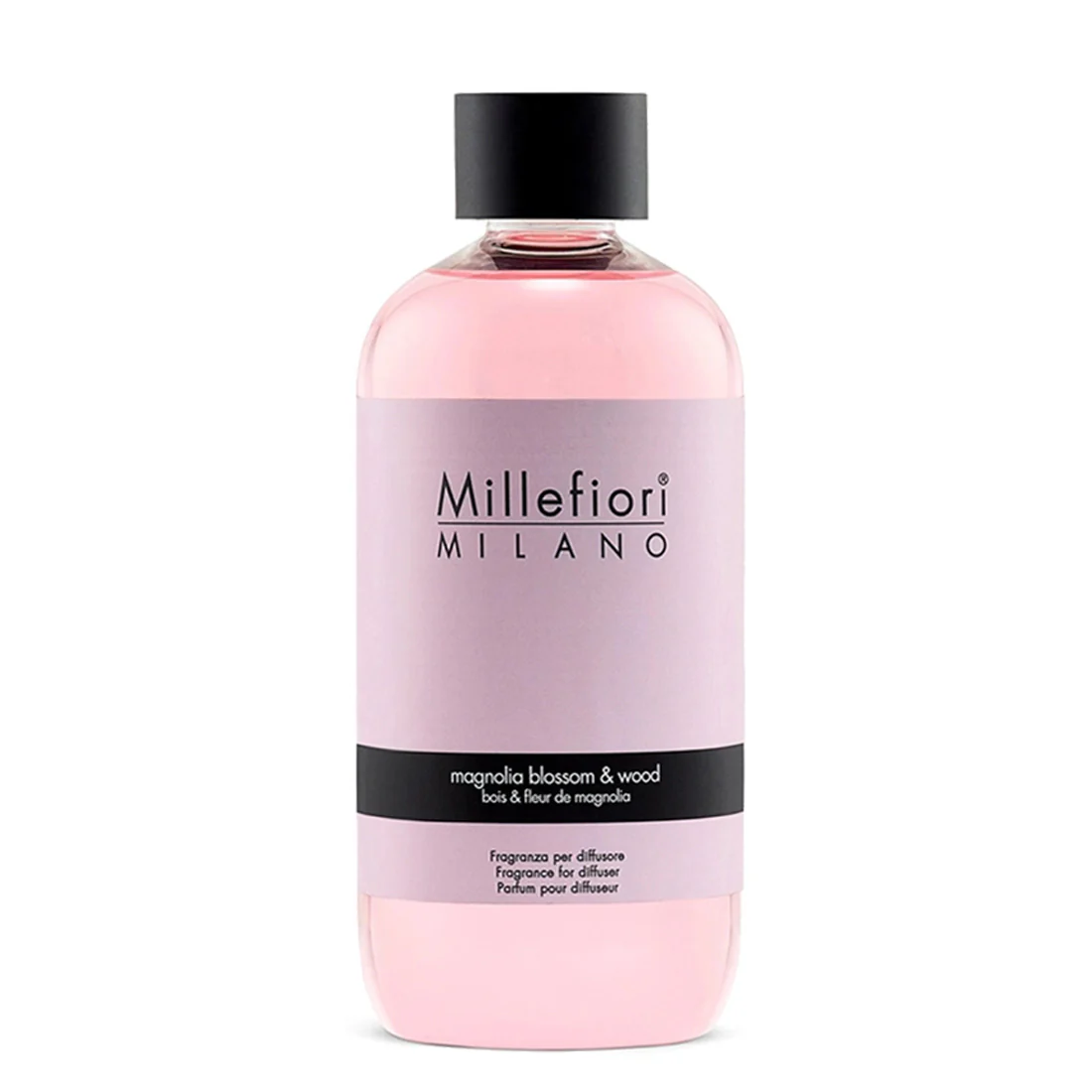 Millefiori Ricarica Diffusore di Fragranza Magnolia Blossom & Wood 250 ml