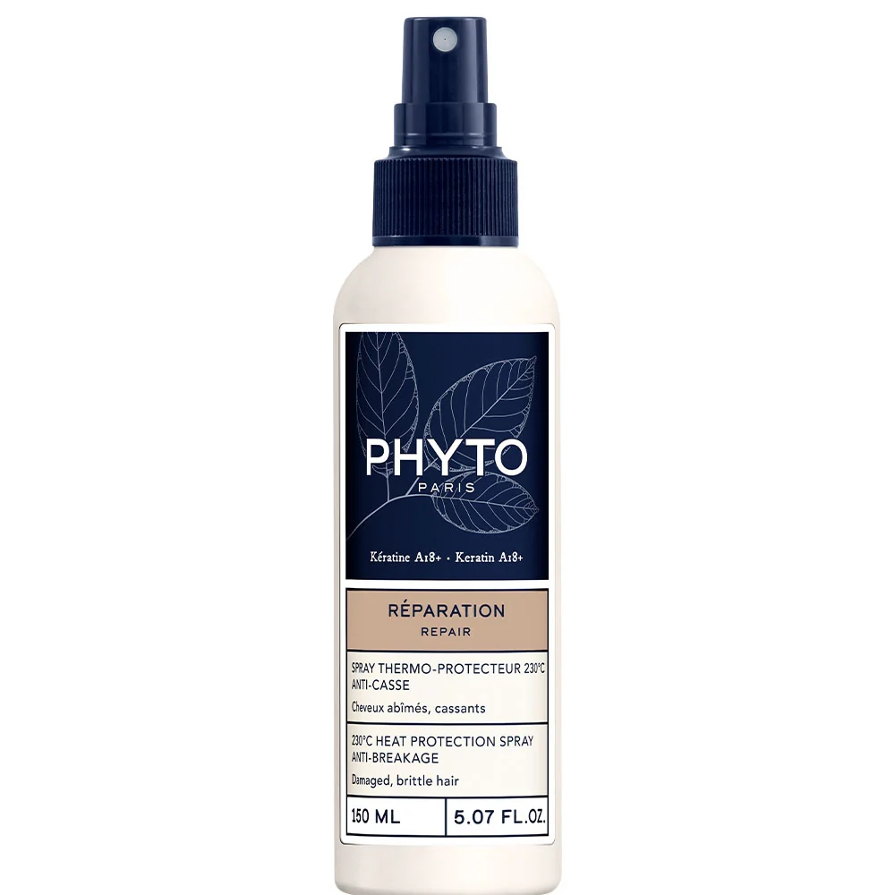 Phyto Riparazione Spray Termoprotettivo 230° Anti Rottura 150 ml - Image 2