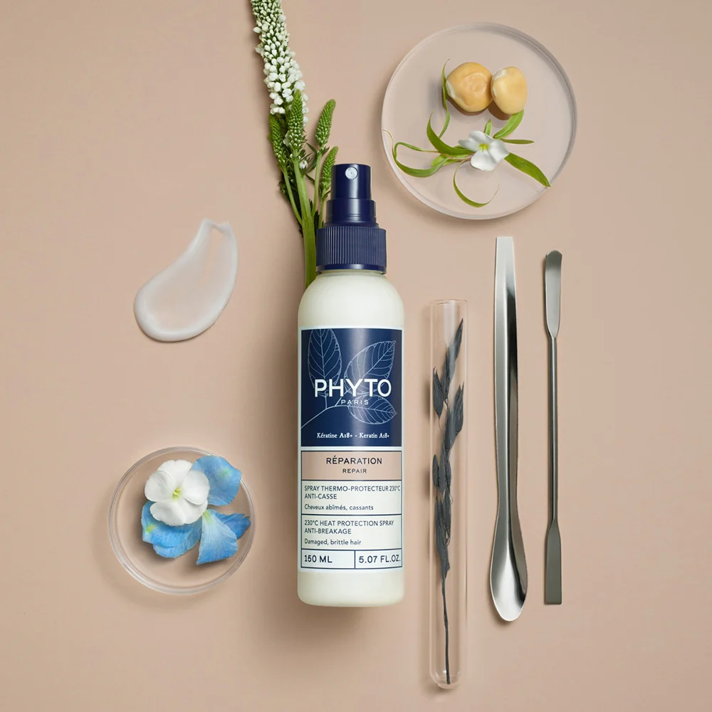 Phyto Riparazione Spray Termoprotettivo 230° Anti Rottura 150 ml - Image 3