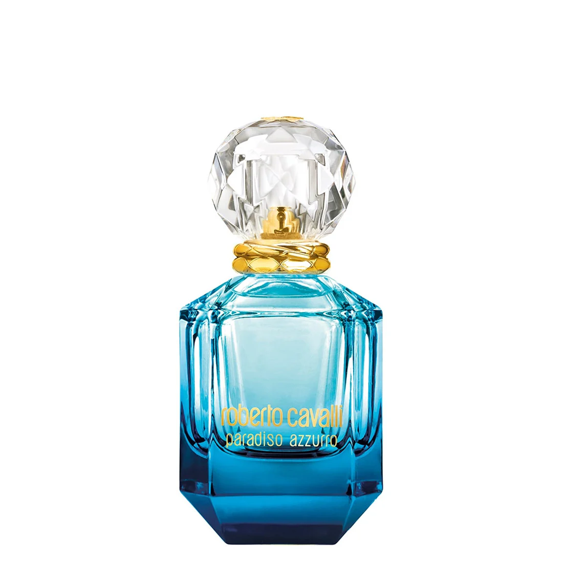Roberto Cavalli Paradiso Azzurro 75 ml