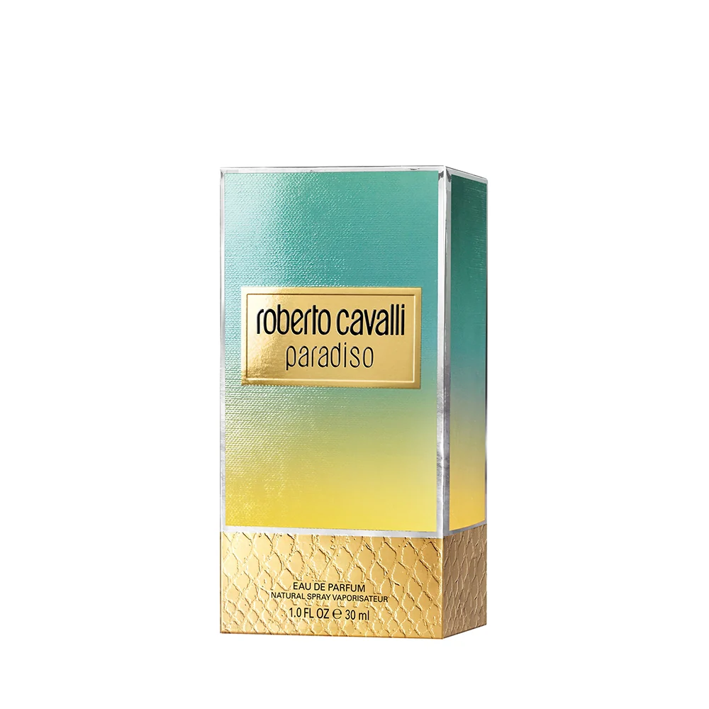 Roberto Cavalli Paradiso 30 ml - Image 3