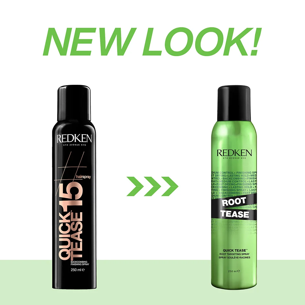 Redken Root Tease 250 ml - Image 2