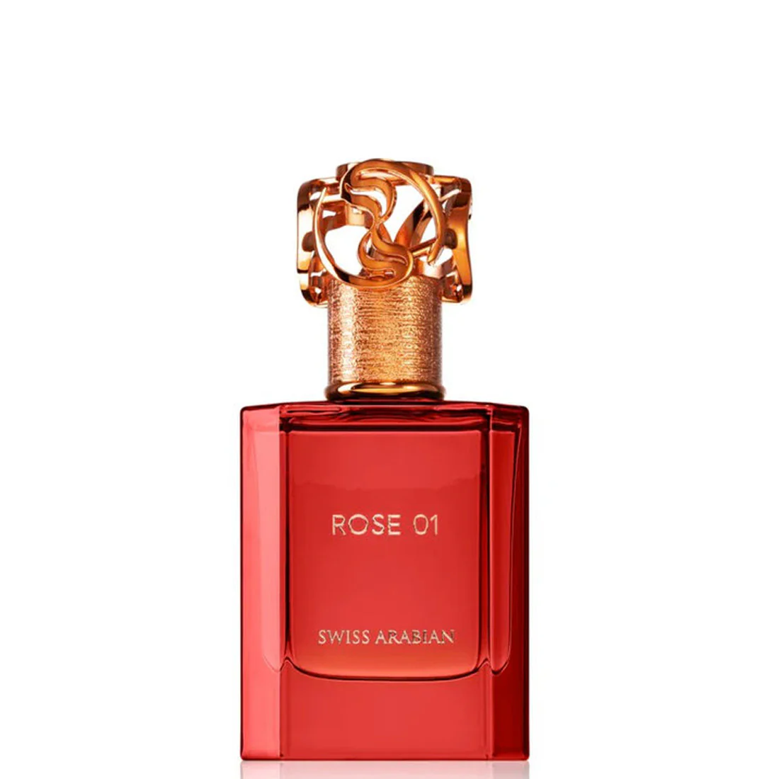Swiss Arabian Rose 01 50 ml
