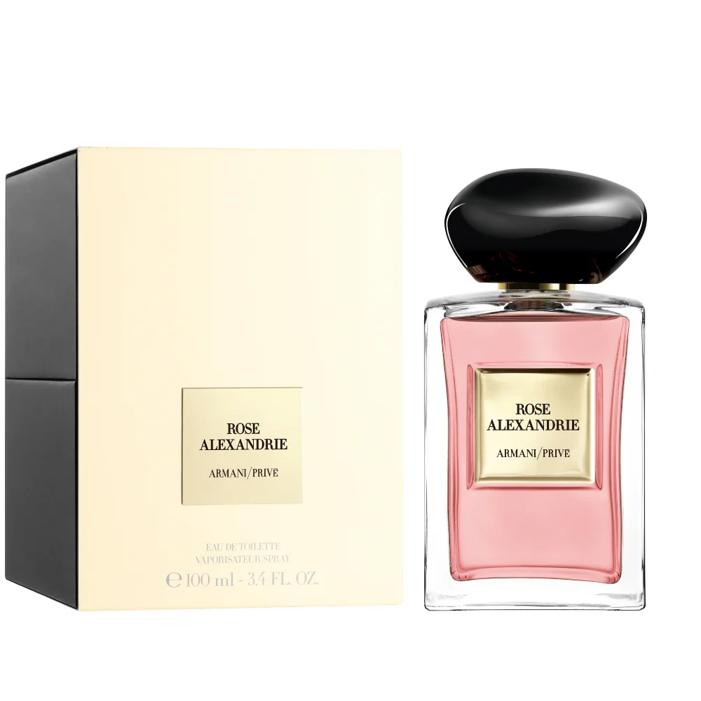 Armani/Prive' Rose Alexandrie 100 ml - Image 2